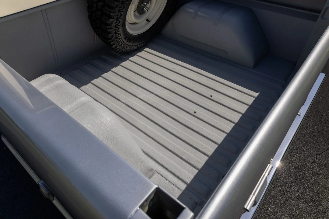 1966 Ford Bronco 1st Gen - Image 24 of 31