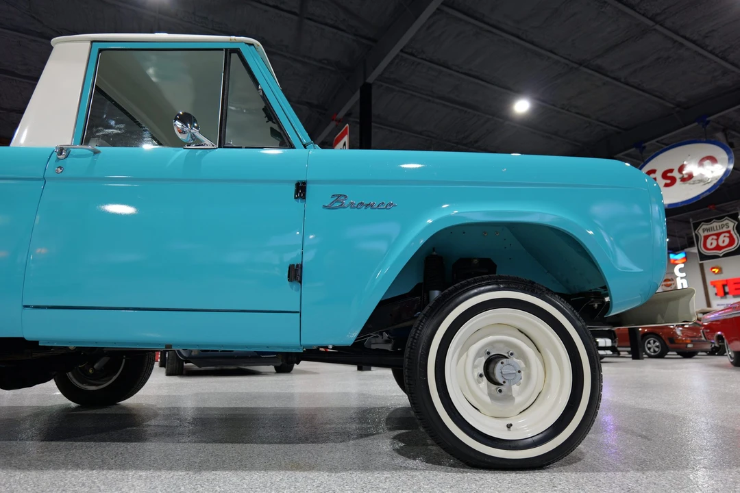 1966 Ford Bronco 1st Gen - Image 26 of 31