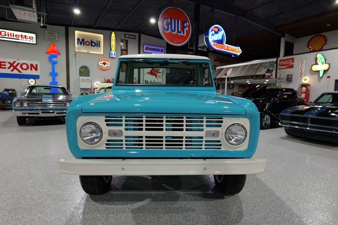 1966 Ford Bronco 1st Gen - Image 18 of 31