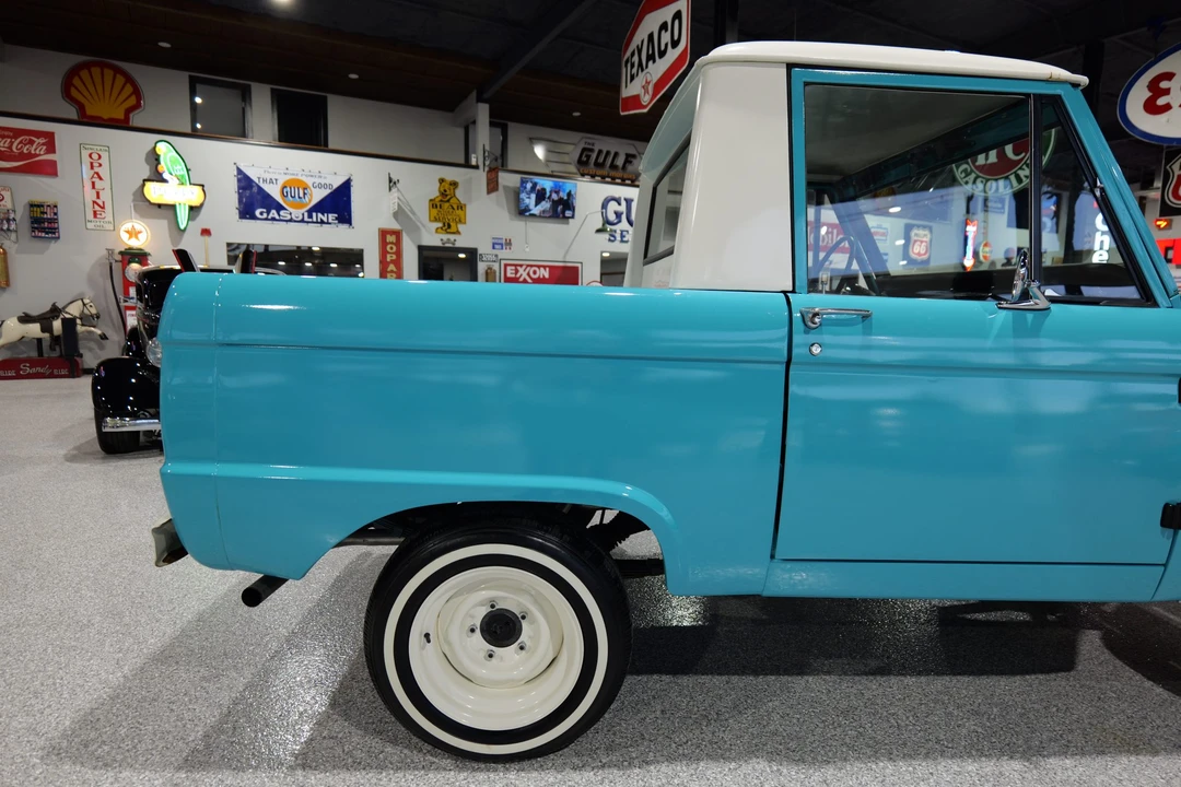 1966 Ford Bronco 1st Gen - Image 29 of 31