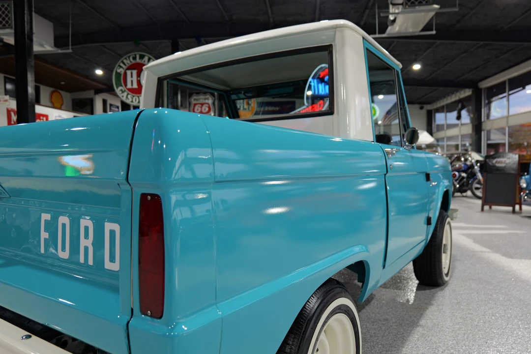 1966 Ford Bronco 1st Gen - Image 30 of 31