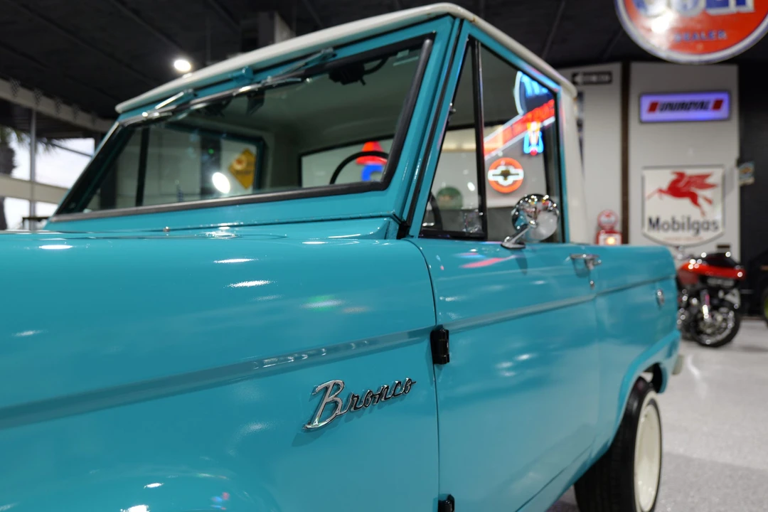 1966 Ford Bronco 1st Gen - Image 31 of 31
