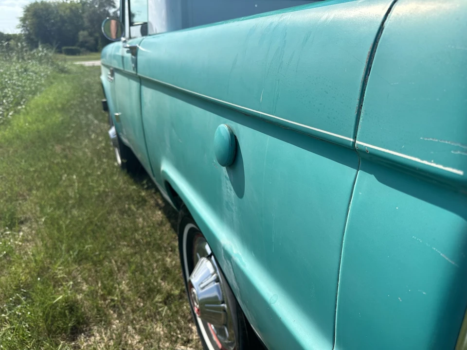 1966 Ford Bronco 1st Gen - Image 25 of 31