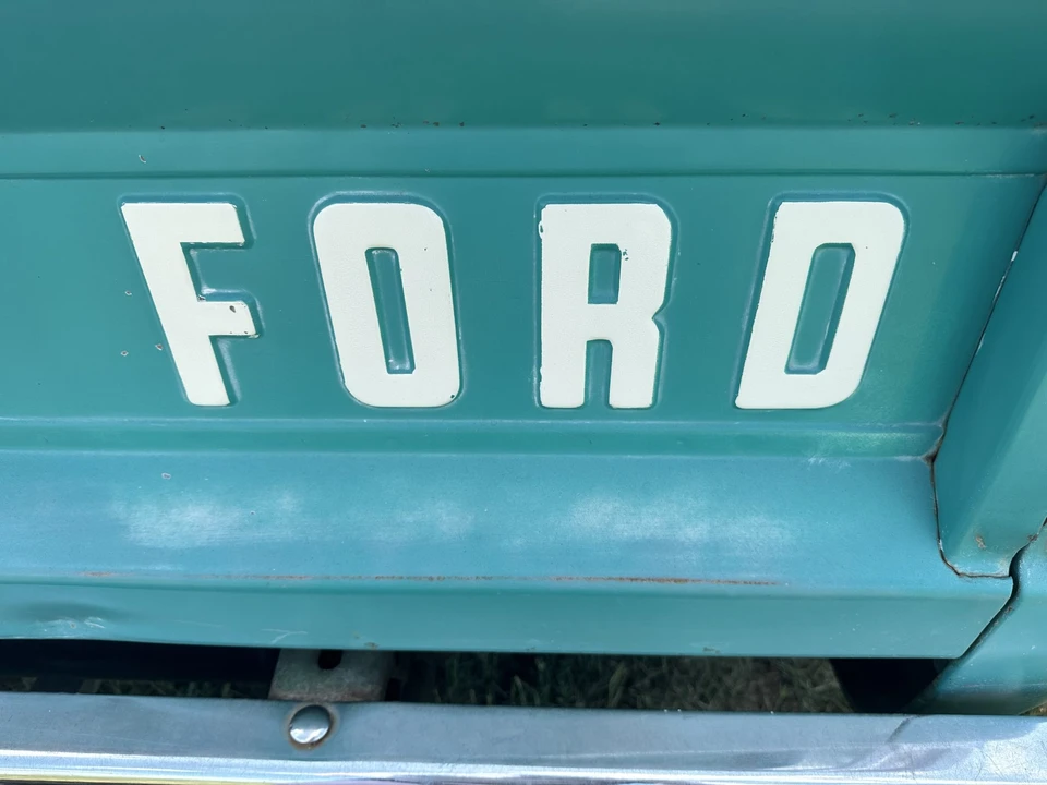 1966 Ford Bronco 1st Gen - Image 28 of 31