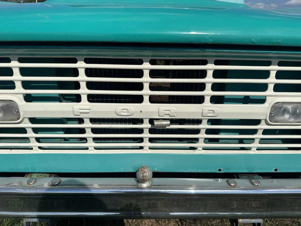 1966 Ford Bronco 1st Gen - Image 16 of 31