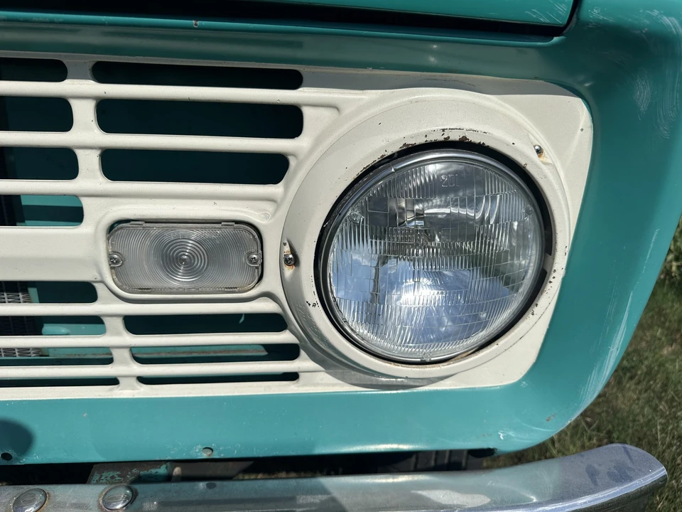 1966 Ford Bronco 1st Gen - Image 17 of 31