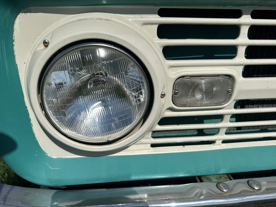 1966 Ford Bronco 1st Gen - Image 15 of 31