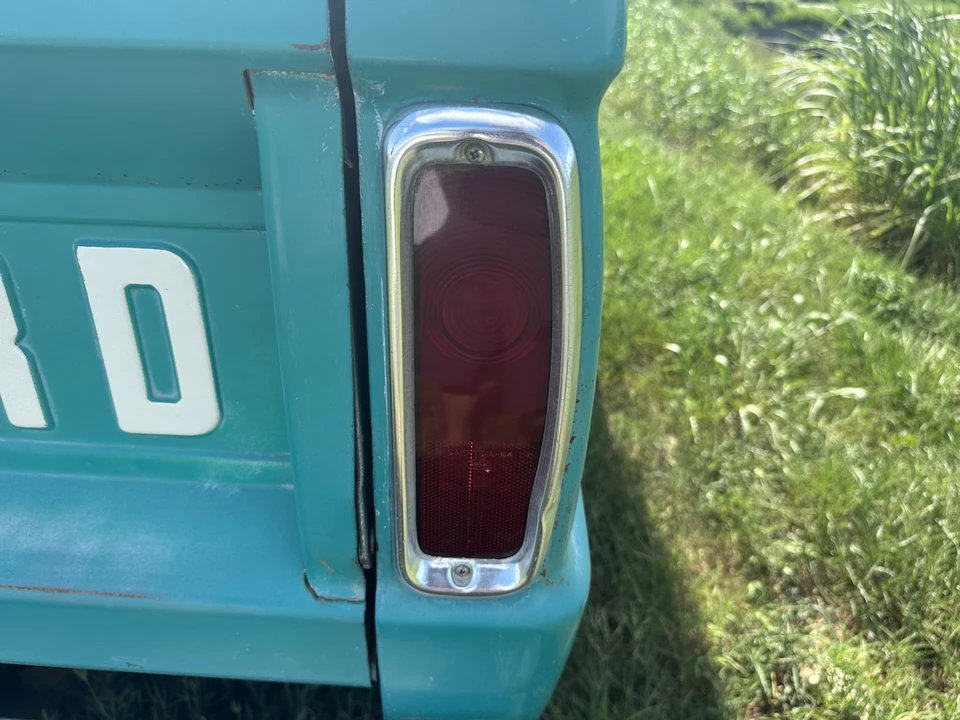 1966 Ford Bronco 1st Gen - Image 29 of 31