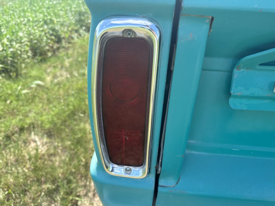 1966 Ford Bronco 1st Gen - Image 27 of 31