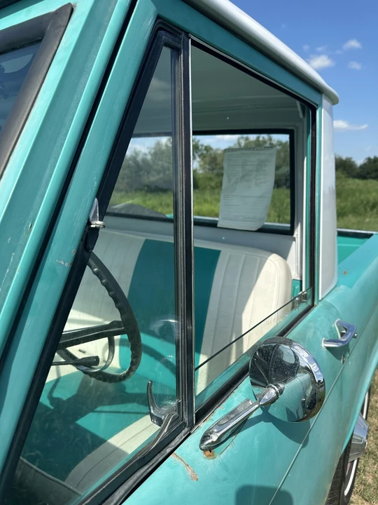 1966 Ford Bronco 1st Gen - Image 21 of 31