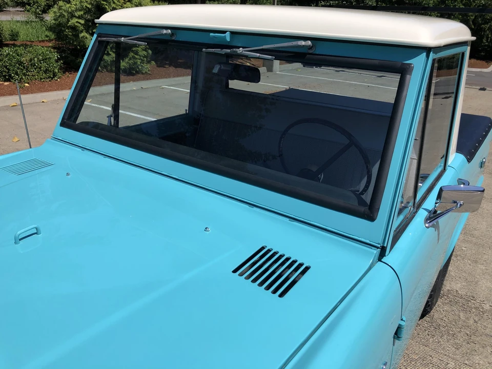 1966 Ford Bronco 1st Gen - Image 31 of 31
