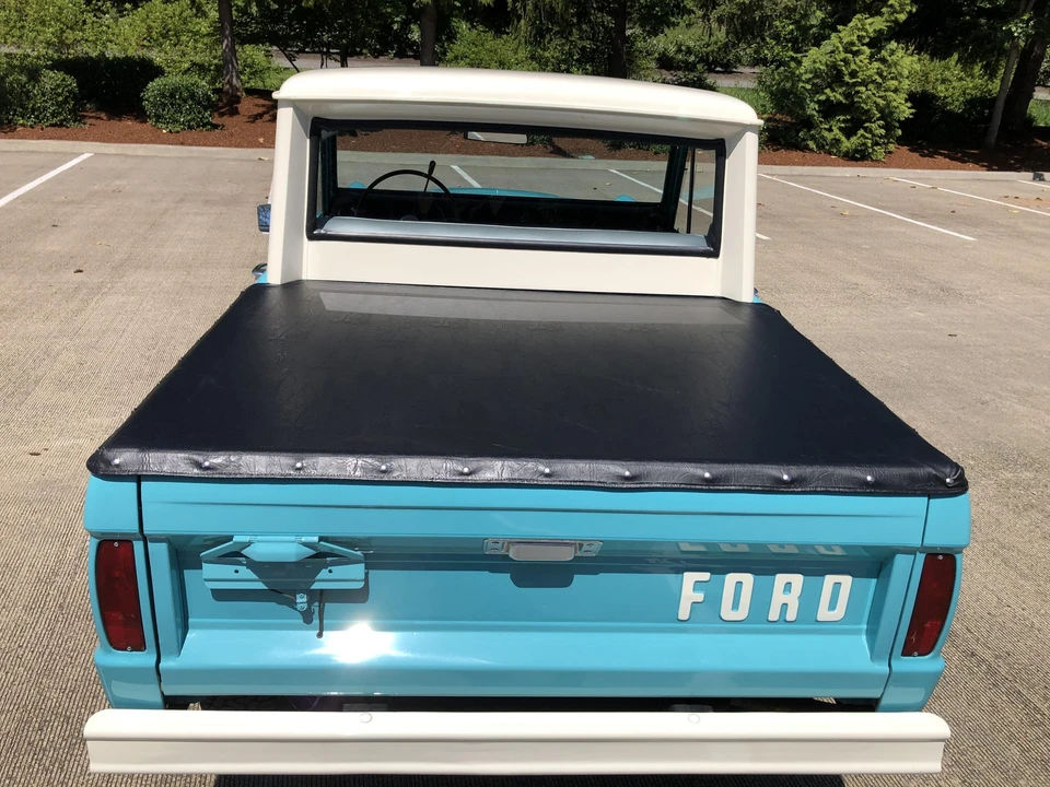 1966 Ford Bronco 1st Gen - Image 16 of 31