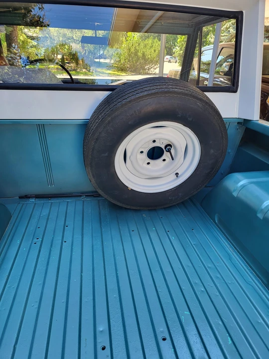 1966 Ford Bronco 1st Gen - Image 23 of 31