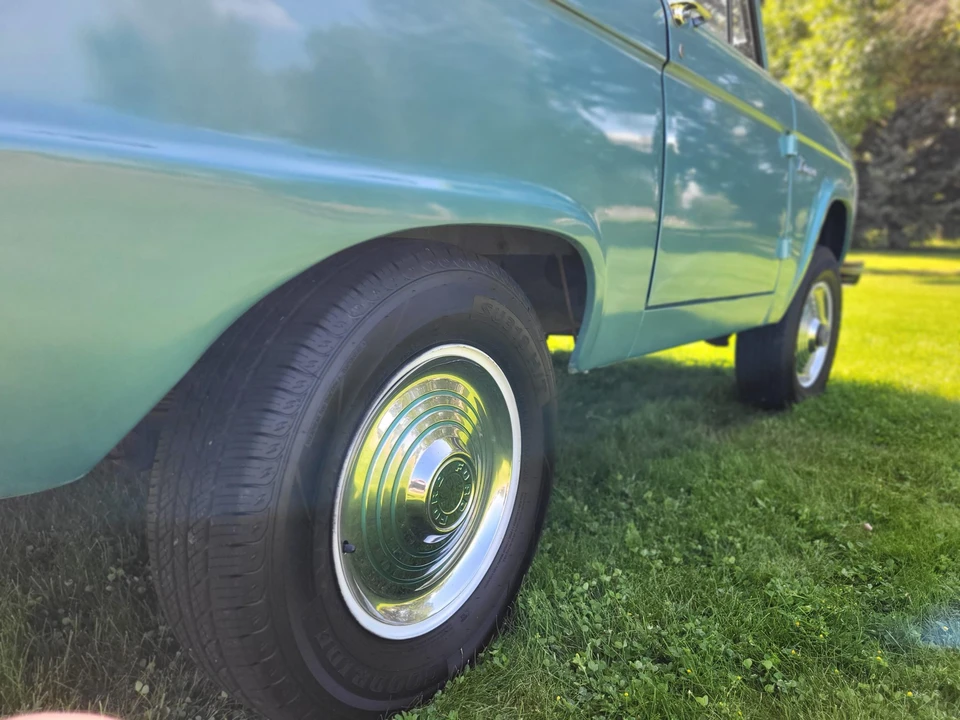 1966 Ford Bronco 1st Gen - Image 28 of 31