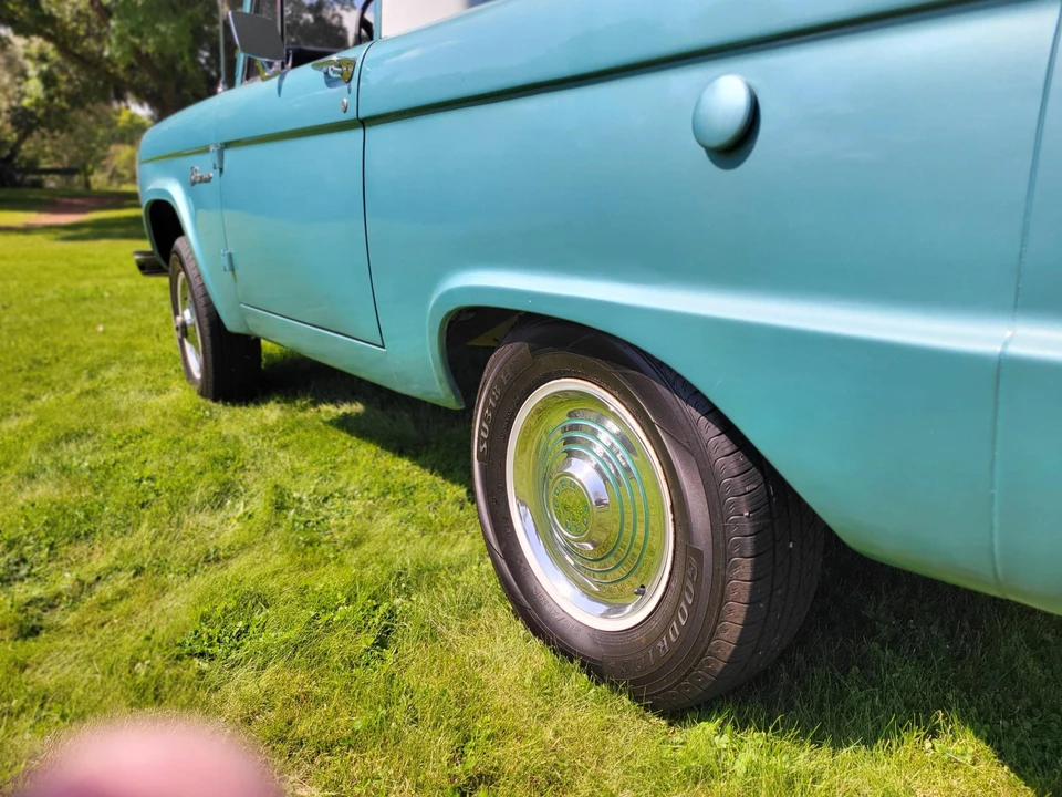 1966 Ford Bronco 1st Gen - Image 16 of 31