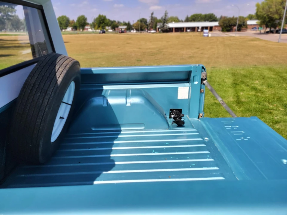 1966 Ford Bronco 1st Gen - Image 15 of 31