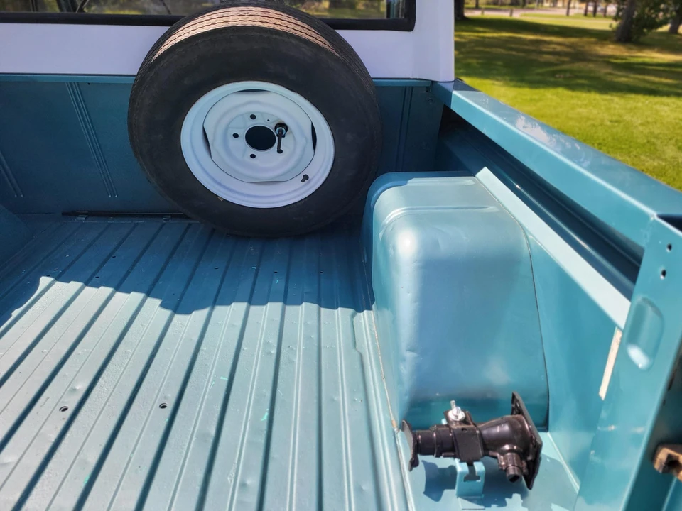 1966 Ford Bronco 1st Gen - Image 25 of 31