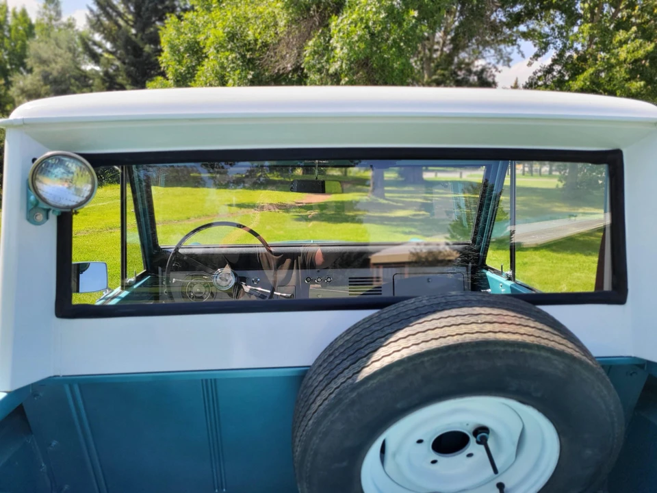 1966 Ford Bronco 1st Gen - Image 21 of 31