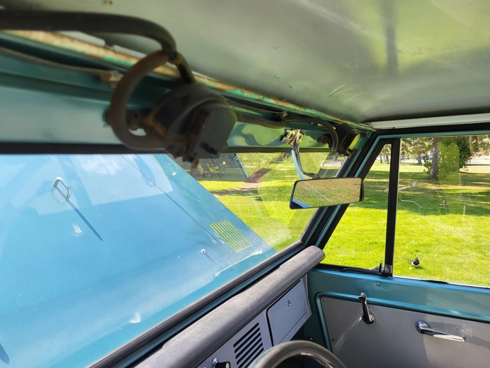1966 Ford Bronco 1st Gen - Image 30 of 31