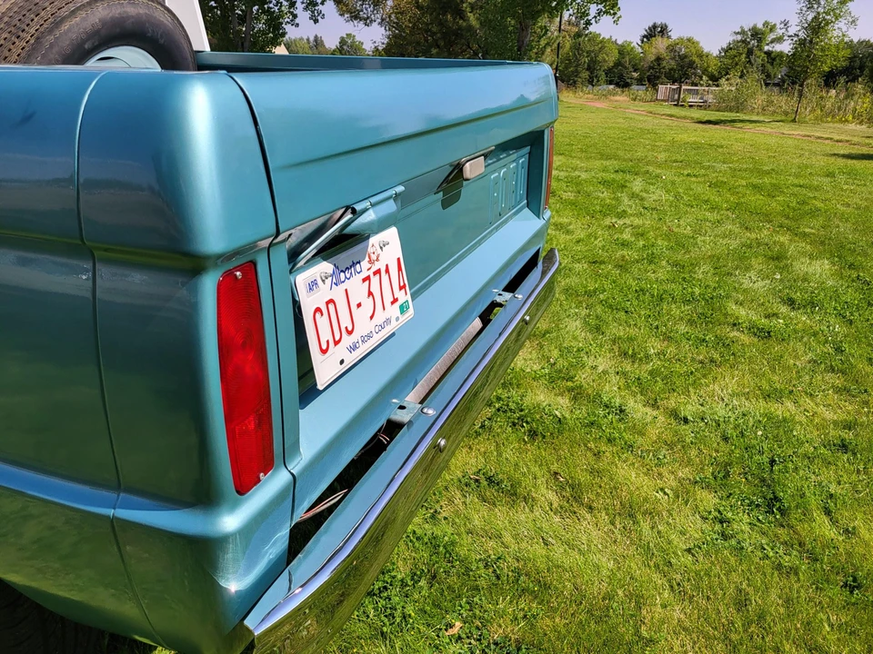1966 Ford Bronco 1st Gen - Image 17 of 31