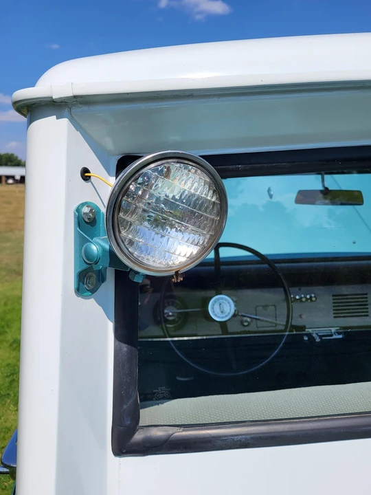 1966 Ford Bronco 1st Gen - Image 22 of 31