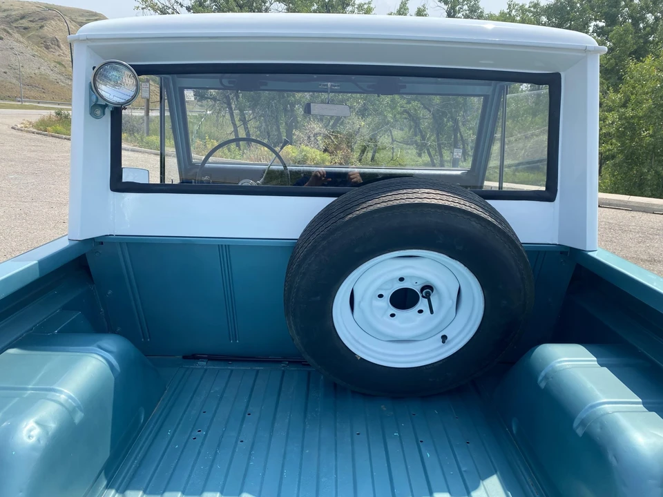 1966 Ford Bronco 1st Gen - Image 20 of 31