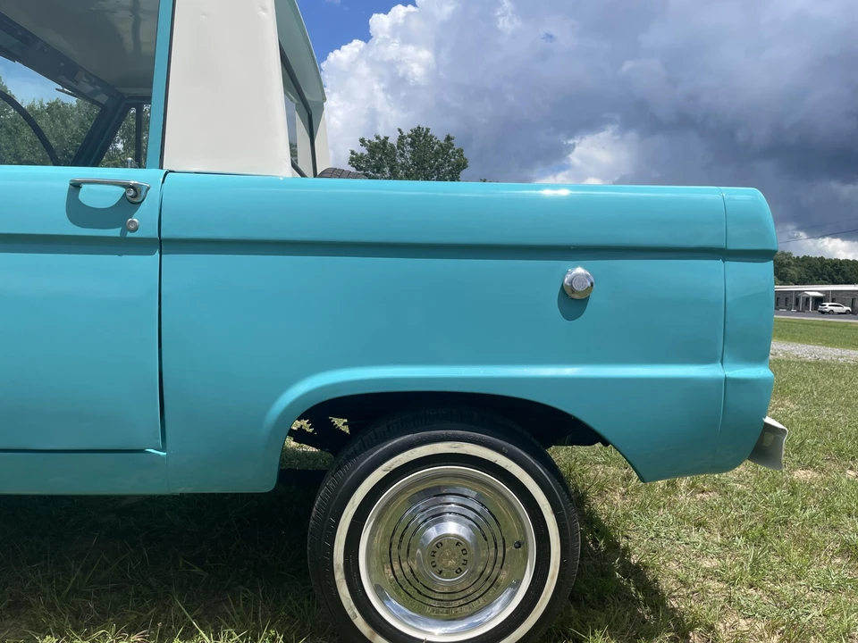 1966 Ford Bronco 1st Gen - Image 24 of 31