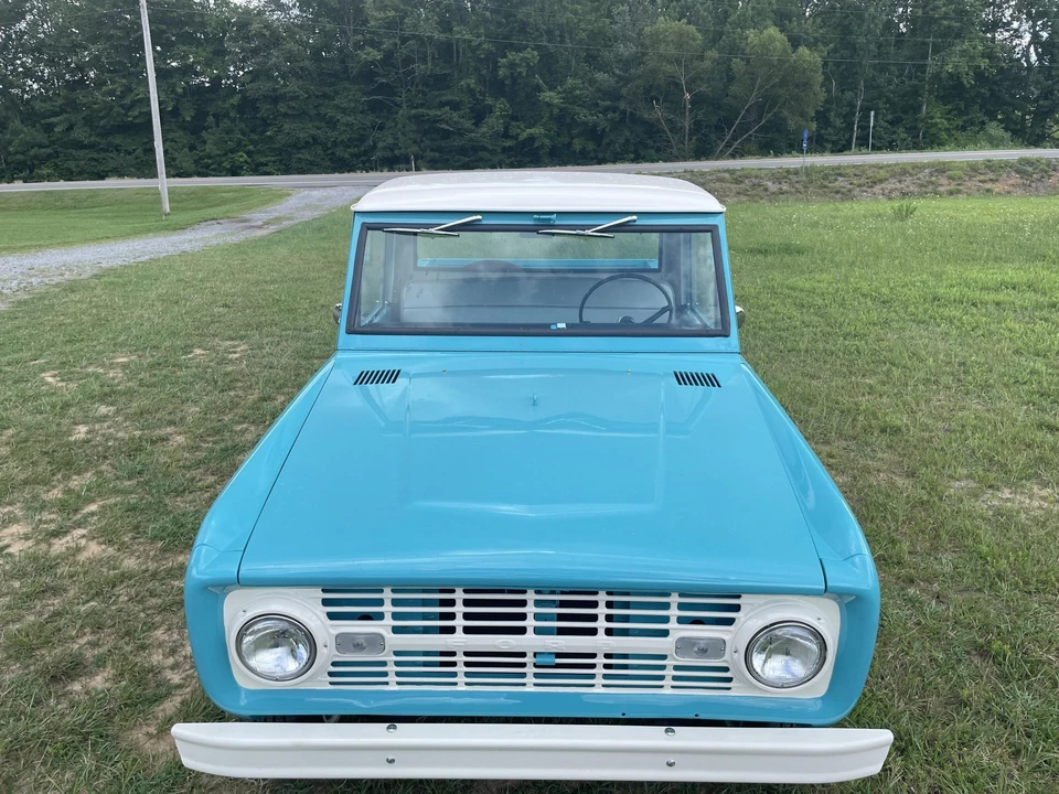 1966 Ford Bronco 1st Gen - Image 15 of 31