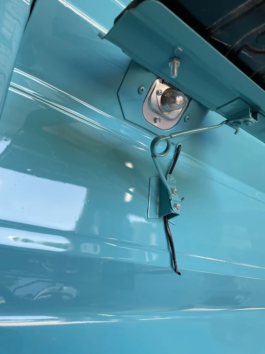 1966 Ford Bronco 1st Gen - Image 30 of 31