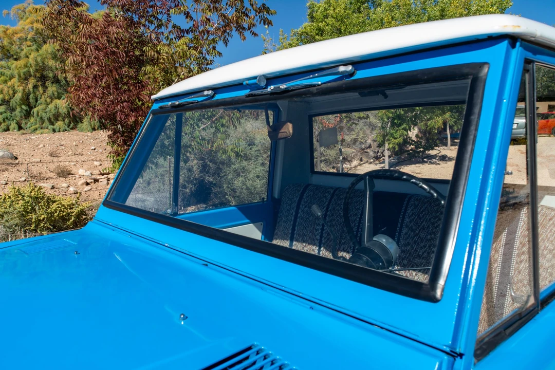 1966 Ford Bronco 1st Gen - Image 18 of 31