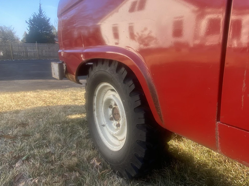 1966 Ford Bronco 1st Gen - Image 27 of 31