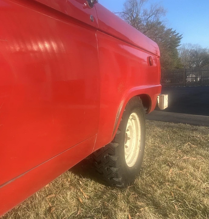 1966 Ford Bronco 1st Gen - Image 28 of 31