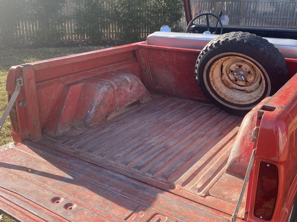 1966 Ford Bronco 1st Gen - Image 21 of 31