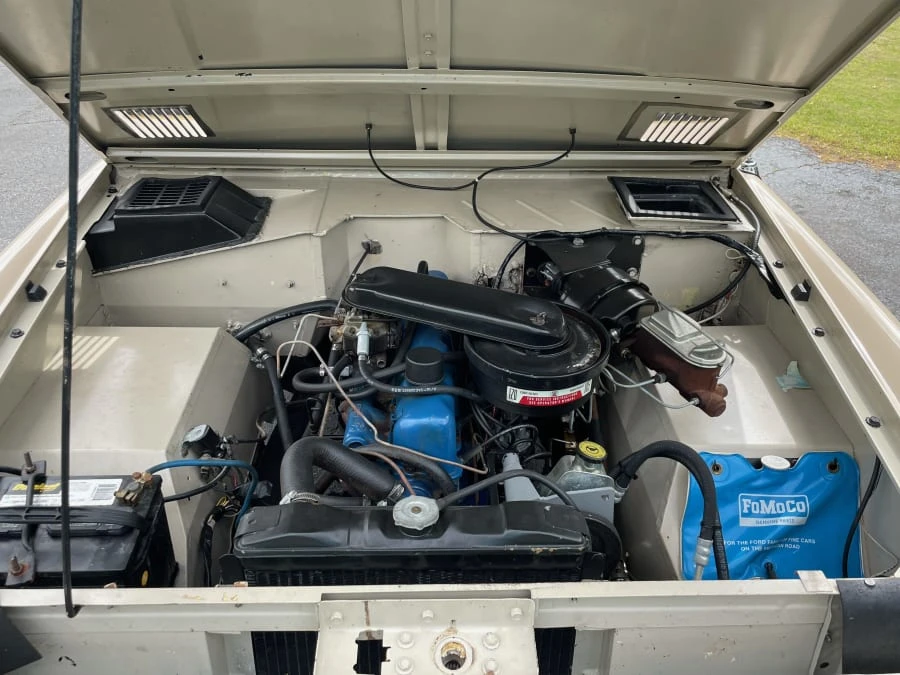 1966 Ford Bronco 1st Gen - Image 6 of 8