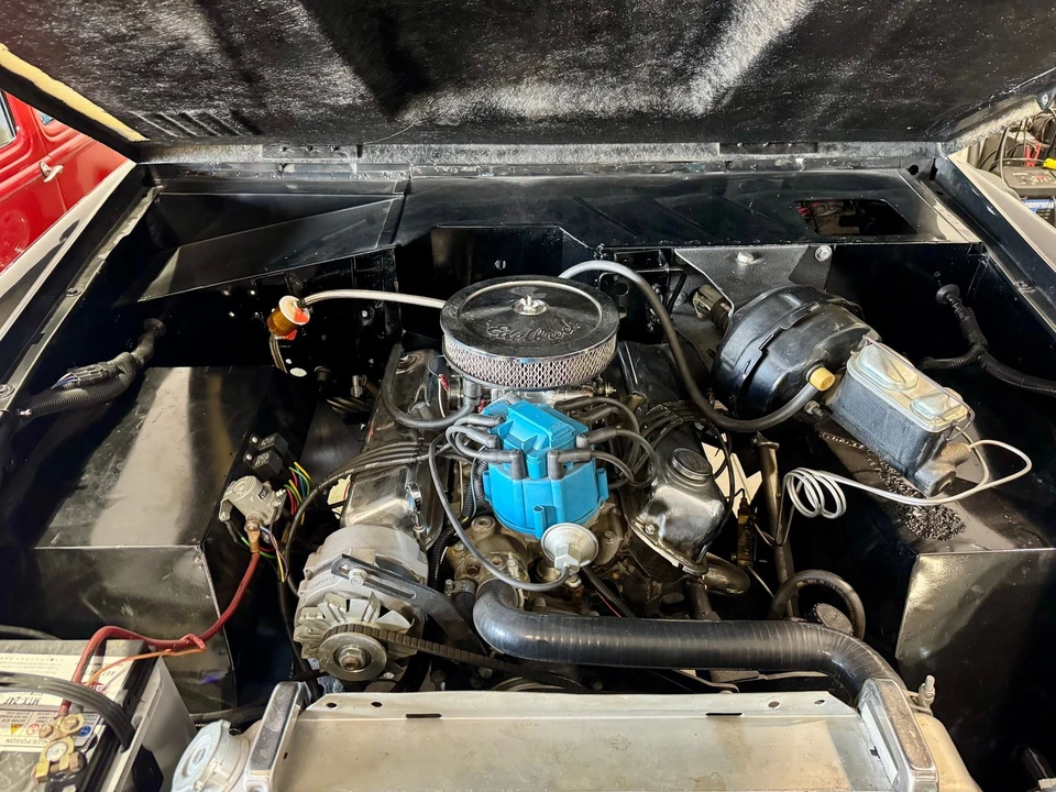 1966 Ford Bronco 1st Gen - Image 6 of 21