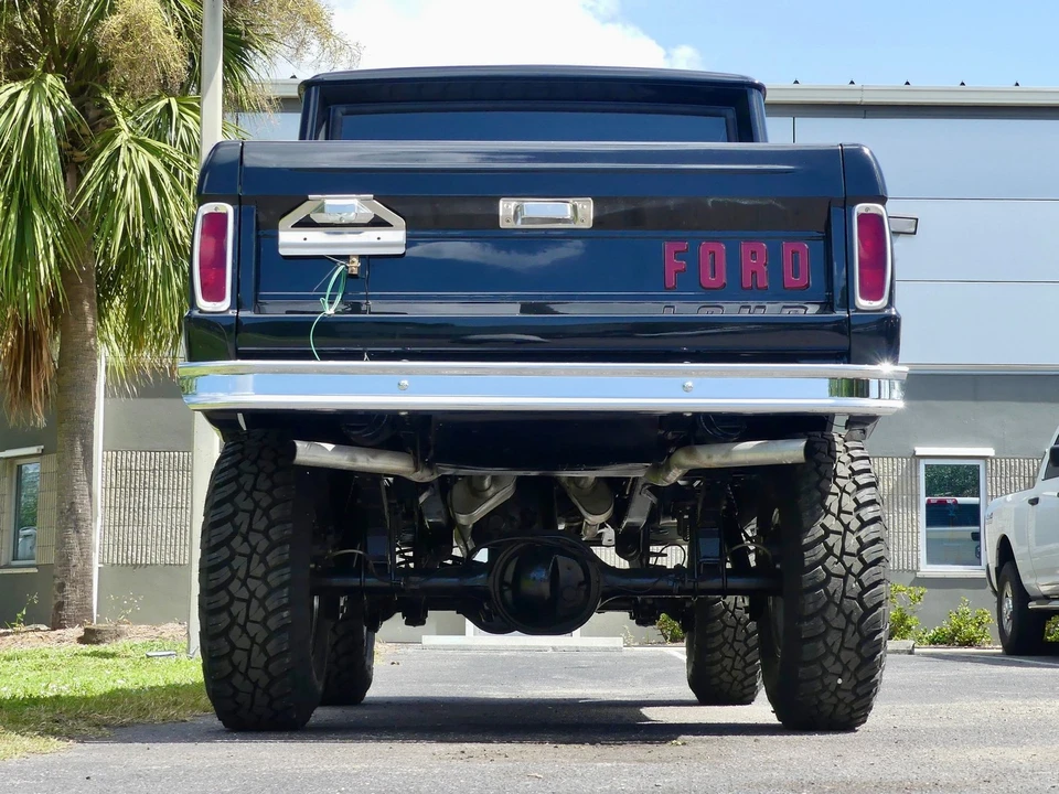 1966 Ford Bronco 1st Gen - Image 18 of 21
