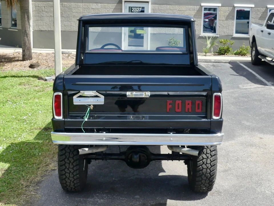 1966 Ford Bronco 1st Gen - Image 17 of 21