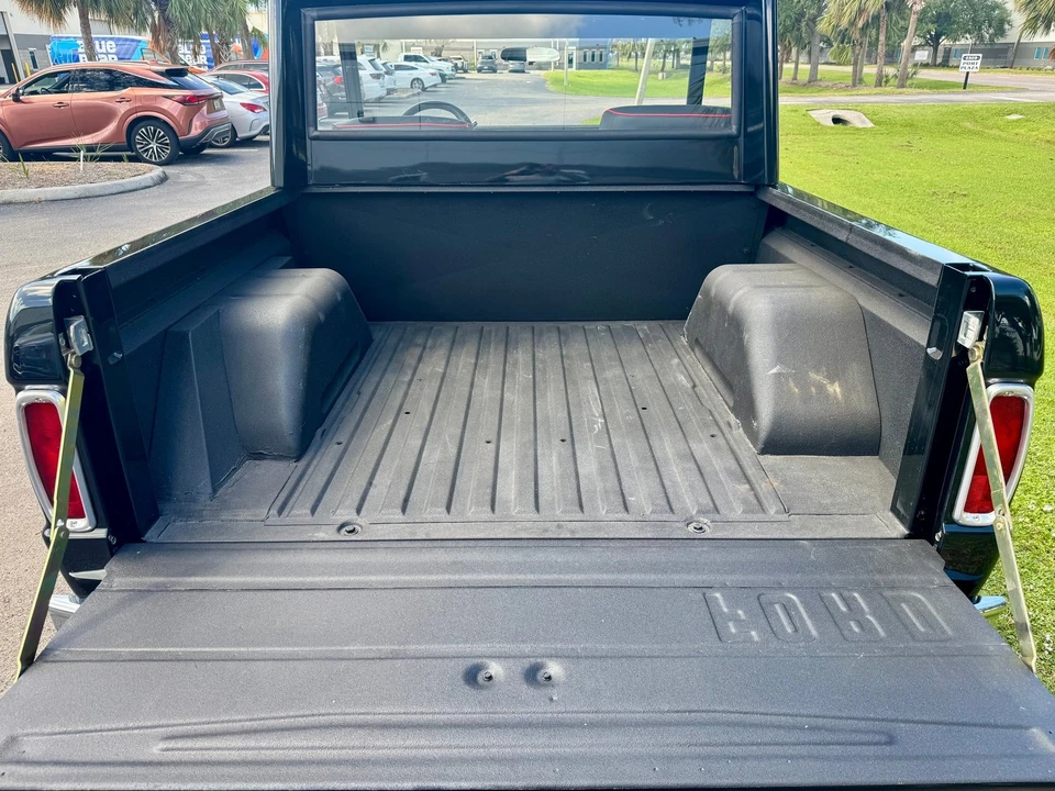 1966 Ford Bronco 1st Gen - Image 5 of 21