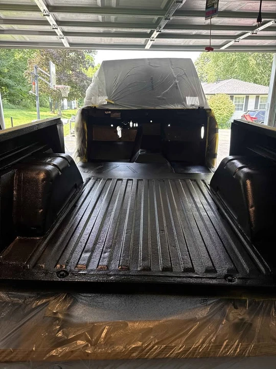 1966 Ford Bronco 1st Gen - Image 5 of 8