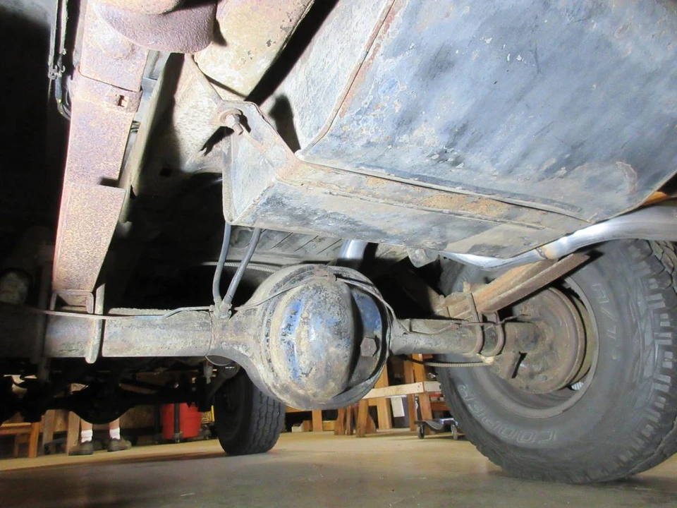 1966 Ford Bronco 1st Gen - Image 18 of 24