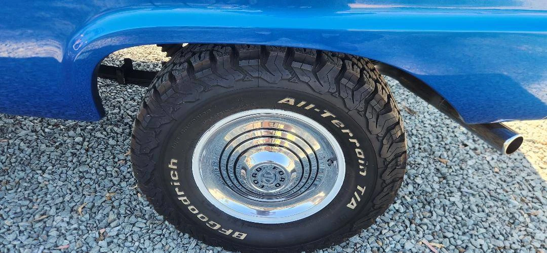 1966 Ford Bronco 1st Gen - Image 5 of 7