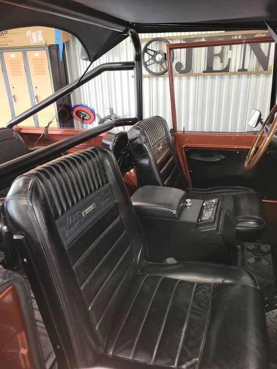 1966 Ford Bronco 1st Gen - Image 9 of 11