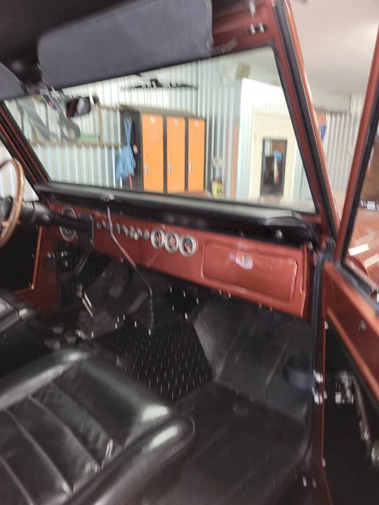 1966 Ford Bronco 1st Gen - Image 6 of 11