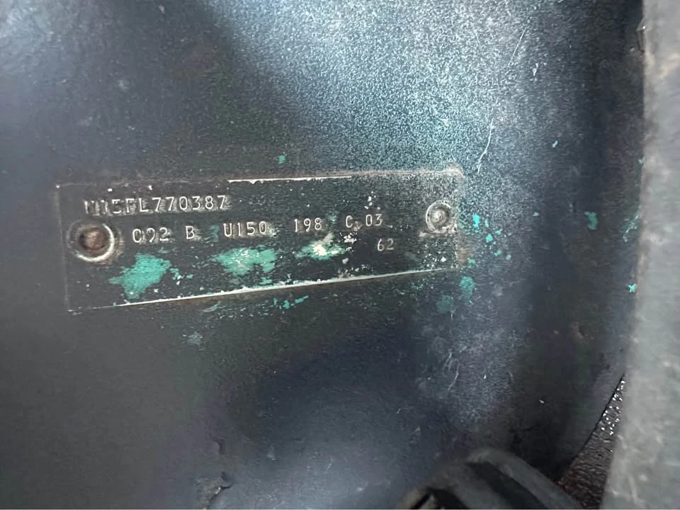 1966 Ford Bronco 1st Gen - Image 13 of 19