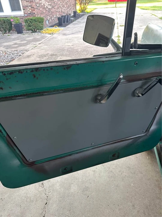 1966 Ford Bronco 1st Gen - Image 18 of 19
