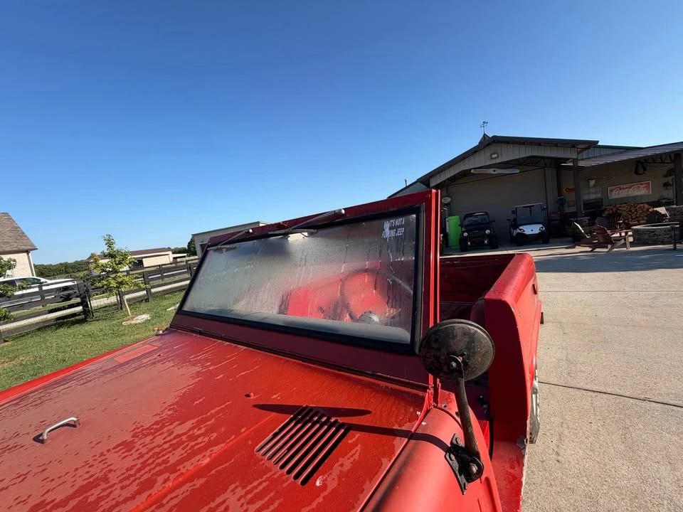 1966 Ford Bronco 1st Gen - Image 20 of 20
