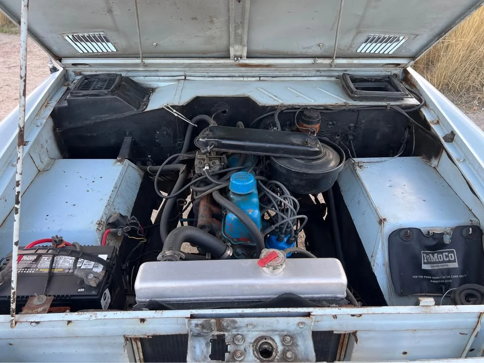 1966 Ford Bronco 1st Gen - Image 13 of 20