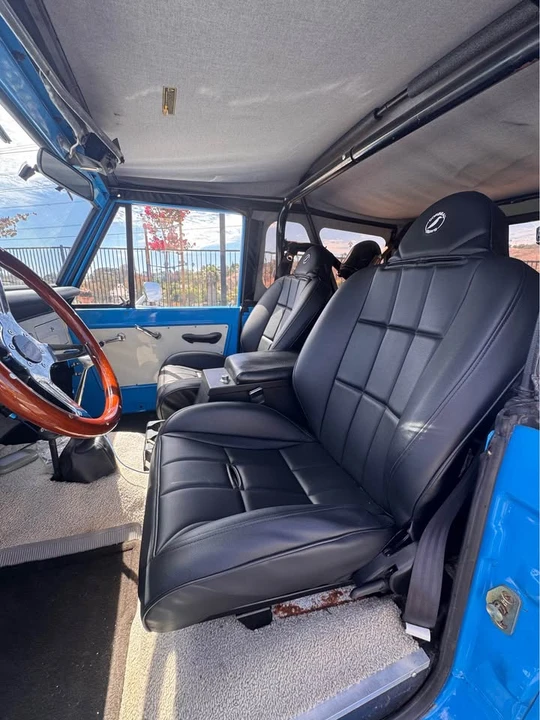 1966 Ford Bronco 1st Gen - Image 4 of 14
