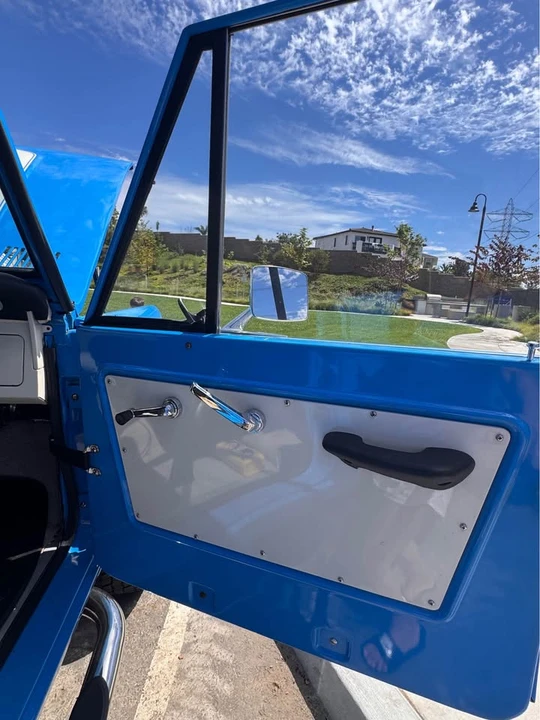 1966 Ford Bronco 1st Gen - Image 5 of 14