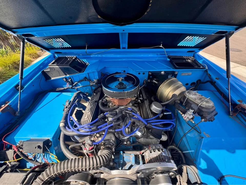1966 Ford Bronco 1st Gen - Image 2 of 14